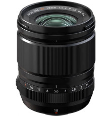 Fujifilm XF 18mm f/1,4 R LM WR (16673794)