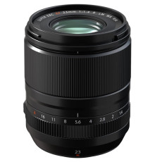 Fujifilm XF 23mm f/1.4 R LM WR (16746527)