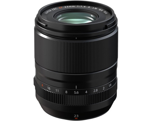 Fujifilm XF 23mm f/1.4 R LM WR (16746527)