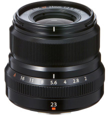 Fujifilm XF 23mm f/2,0 R WR (16523171)