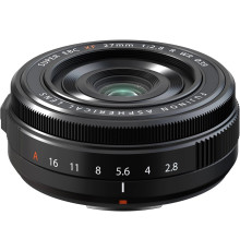 Fujifilm XF 27mm f/2,8 R WR (16670170)