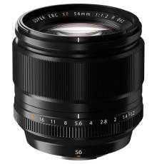 Fujifilm XF 56mm f/1,2 R (16418649)