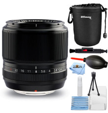 Fujifilm XF 60mm f/2,4 Macro (16240767)