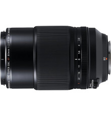 Fujifilm XF 80mm f/2,8 Macro R LM OIS WR (16559168)