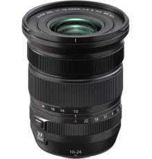 Fujifilm XF10-24mm f/4,0 R OIS WR (16666753)