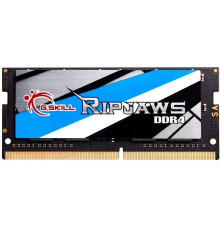 G. Skill 32 GB SO-DIMM DDR4 3200 MHz Ripjaws (F4-3200C22S-32GRS)