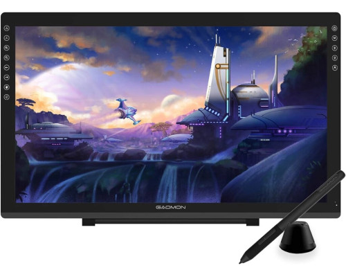 GAOMON PD2200