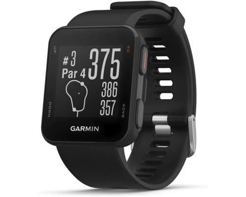 Garmin Approach S10 Black (010-02028-00)
