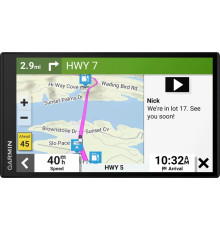 Garmin Camper 795 EU MT-D (010-02747-15)