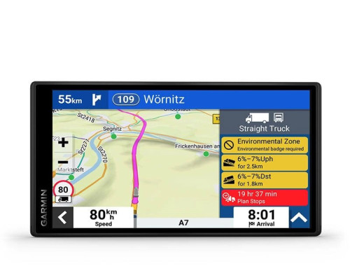 Garmin Dezl LGV500 (010-02603-11)