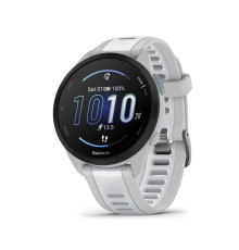 Garmin Forerunner 165 Mist Gray/Whitestone (010-02863-21/A1)