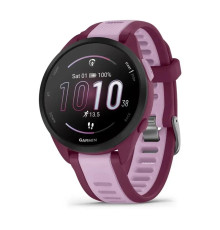 Garmin Forerunner 165 Music Berry/Lilac (010-02863-33/B3)