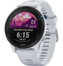Garmin Forerunner 255 Music Whitestone (010-02641-21/31/58)