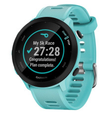 Garmin Forerunner 55 Aqua (010-02562-12/02)