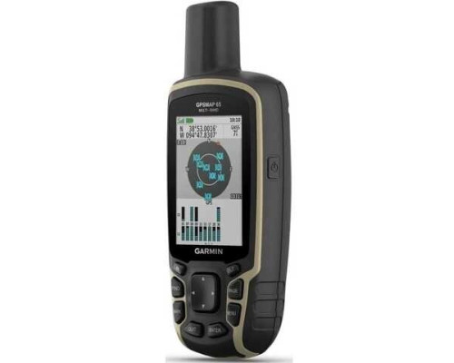 Garmin GPSMAP 65 (010-02451-00)
