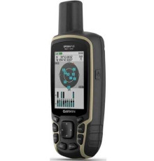 Garmin GPSMap 65 (010-02451-01)
