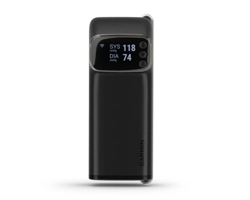 Garmin Index BPM Smart Blood Pressure Monitor