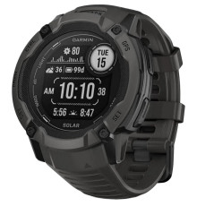 Garmin Instinct 2X Solar Graphite (010-02805-10/00/24)