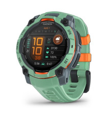 Garmin Instinct 3 45mm AMOLED Neo Tropic with Neo Tropic Band (010-02936-01)