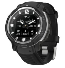Garmin Instinct Crossover - Standard Edition Black (010-02730-13/03)