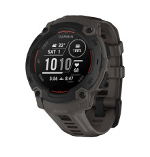 Garmin Instinct E 40mm Black with Charcoal Band (010-02932-00)