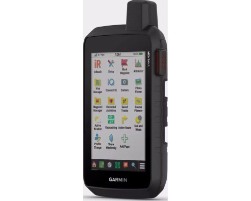 Garmin Montana 760i (010-02964-12)