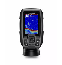 Garmin Striker 4 CHIRP (010-01550-01)
