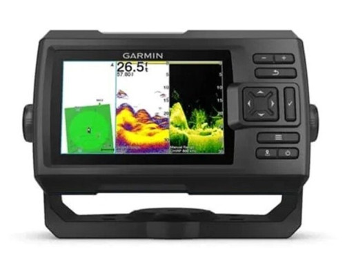 Garmin Striker Vivid 5cv (010-02551-01)