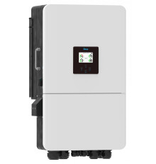 Гібридний сонячний інвертор (hybrid) Deye SUN-15K-SG05LP3-EU-SM2 15KW 48V 2 MPPT Wi-Fi 220/380V трифазний
