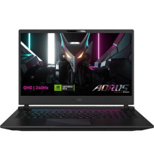 GIGABYTE 17X BSF (BSF-73US654SH)