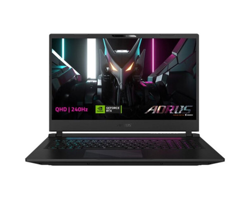 GIGABYTE 17X BSF (BSF-73US654SH)