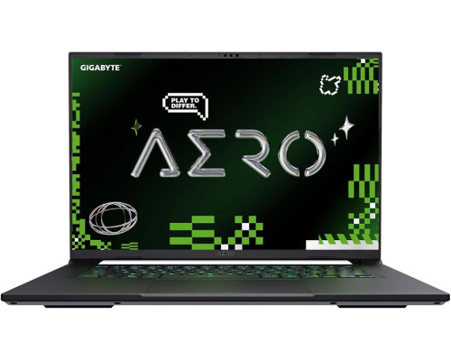 GIGABYTE Aero X16 1VH (1VH93EEC94DH)