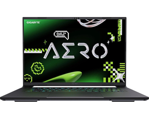 GIGABYTE Aero X16 1WH (AERO_X16_1WH93UAC64DH)