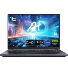 GIGABYTE AORUS 16X 9SG 2024 (9SG-43USC64SH)