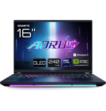GIGABYTE AORUS MASTER 16 BZH (AORUS_16BZHC6UAE65SP)