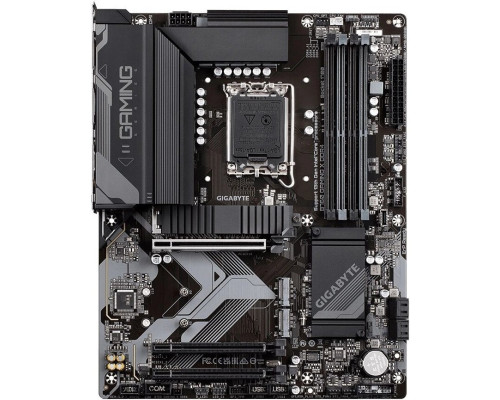 GIGABYTE B760 GAMING X DDR4