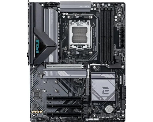 GIGABYTE B850 EAGLE WIFI6E