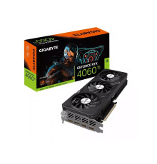 GIGABYTE GeForce RTX 4060 Ti GAMING OC 8G (GV-N406TGAMING OC-8GD)