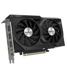 GIGABYTE GeForce RTX 4060 WINDFORCE OC 8G (GV-N4060WF2OC-8GD)