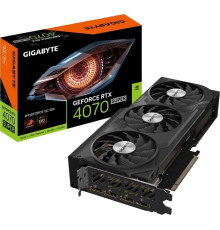 GIGABYTE GeForce RTX 4070 SUPER WINDFORCE OC 12G (GV-N407SWF3OC-12GD)