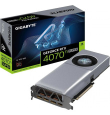 GIGABYTE GeForce RTX 4070 Ti Super AI Top 16G (GV-N407TSAI TOP-16GD)