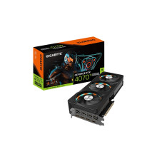 GIGABYTE GeForce RTX 4070 Ti SUPER GAMING OC 16G (GV-N407TSGAMING OC-16GD)