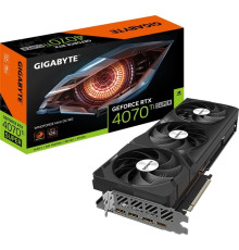 GIGABYTE GeForce RTX 4070 Ti Super WindForce Max OC 16G (GV-N407TSWF3MAX OC-16GD)