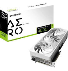 GIGABYTE GeForce RTX 4090 AERO OC 24G (GV-N4090AERO OC-24GD)