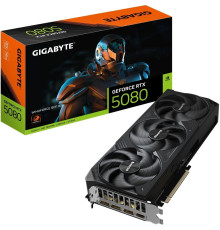 GIGABYTE GeForce RTX 5080 WINDFORCE SFF 16G (GV-N5080WF3-16GD)