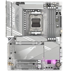 GIGABYTE X870 AORUS ELITE WIFI7 ICE