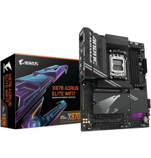 GIGABYTE X870 AORUS ELITE WIFI7
