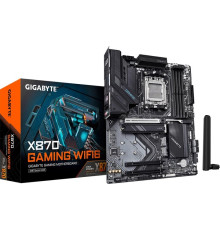 GIGABYTE X870 GAMING WIFI6