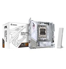 GIGABYTE X870I AORUS PRO ICE