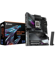 GIGABYTE Z890 AORUS MASTER